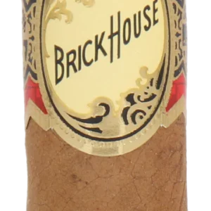 Brick House Double Connecticut Nicaragua Corona Larga Cigar - Single