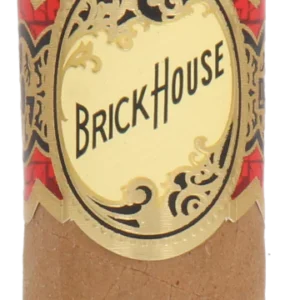 Brick House Double Connecticut Nicaragua Toro Cigar - Single