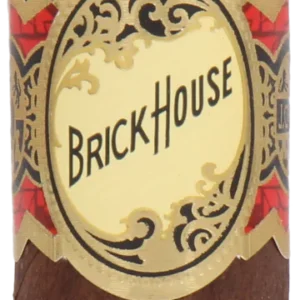 Brick House Maduro Nicaragua Robusto Cigar - Single