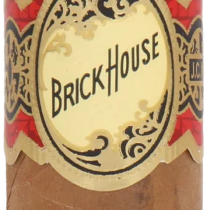 Brick House Mighty Mighty Double Connecticut Nicaragua Gordo Cigar - Single