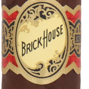Brick House Mighty Mighty Maduro Nicaragua Gordo Cigar - Single