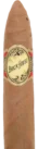 Brick House Double Connecticut Nicaragua Short Torpedo Cigar - Single