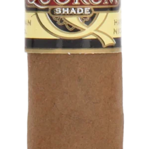 Quorum Tres Petit Corona Shade Cigar - Single