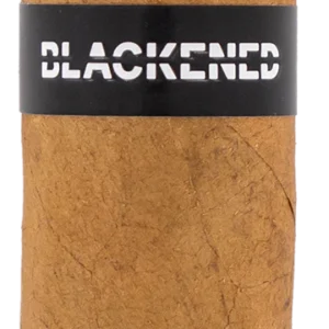 Drew Estate Blackened S84 Shade To Black Robusto Cigar - Single