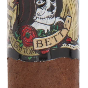 Drew Estate Deadwood Fat Bottom Betty Robusto Cigar - Single