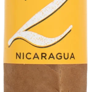 Zino Nicaragua Gordo Cigar - Single