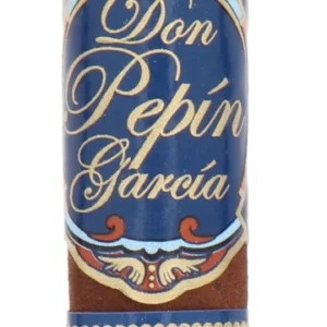 Don Pepin Garcia Blue Label Demi Tasse Cigar - Single