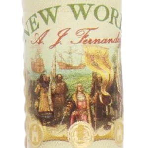 A.J. Fernandez New World Oscuro Nicaragua Petit Corona Cigar - Single