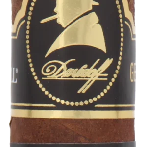 Davidoff Winston Churchill The Late Hour Toro Cigar - Single
