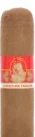 Conquistador Short Robusto Cigar - Single