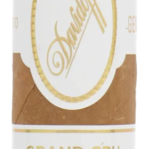 Davidoff Grand Cru Robusto Cigar - Single