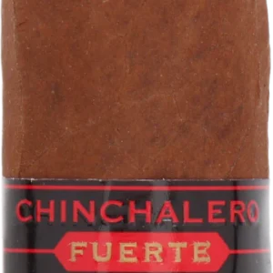 Chinchalero Novillo Maduro Fuerte Cigar - Single
