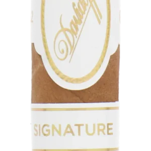Davidoff Signature No. 2 Cigar - Single