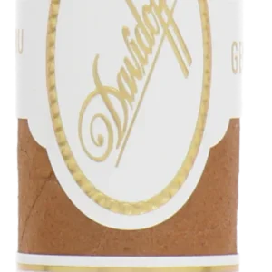 Davidoff Grand Cru No. 5 Cigar - Single