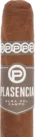 Plasencia Alma del Campo Robusto Cigar - Single