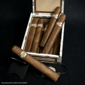 Curivari Buenaventura BV 500 Nicaraguan Robusto Cigars - Box of 10