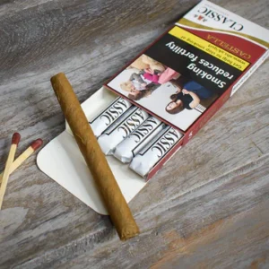 Castella Classic Cigars - 5 Pack
