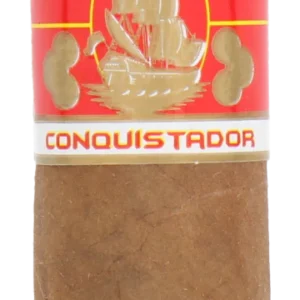 Conquistador Robusto Cigar - Single