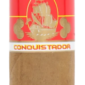 Conquistador Churchill Cigar - Single