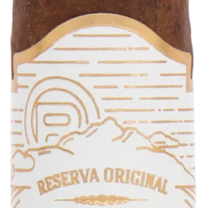 Plasencia Reserva Original Robusto Cigar - Single