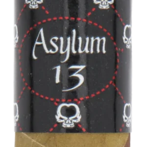 Asylum 13 Ogre Nicaragua Toro Cigar - Single