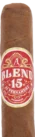 A.J. Fernandez Blend 15 Nicaragua Short Robusto Cigar - Single