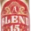 A.J. Fernandez Blend 15 Nicaragua Short Robusto Cigar - Single