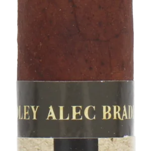 Alec Bradley Black Market Honduras Robusto Cigar - Single
