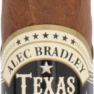 Alec Bradley Texas New World Lancero Cigar - Single