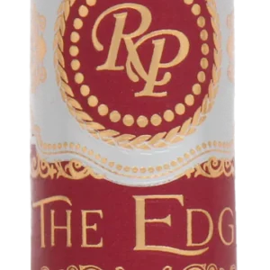 Rocky Patel The Edge 20th Anniversary Toro Cigar - Single