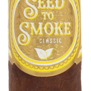 Rocky Patel Seed to Smoke Classic Maduro Toro Cigar – Single