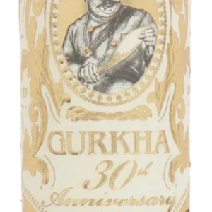 Gurkha Treinta 30th Anniversary Toro Cigar - Single