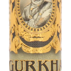Gurkha Royal Challenge Robusto Cigar - Single