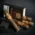 Gurkha Seduction Robusto Cigars - Pack of 4