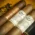 Gurkha Selection Dominican Toro Cigars - Orange Pack of 6