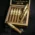 La Galera Chaveta Robusto Cigar - Single