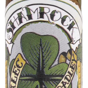 Alec Bradley Filthy Hooligan Shamrock Cigar 2025 Limited Edition - Single