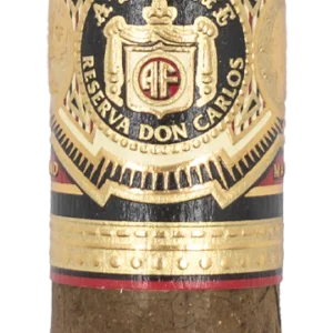 Arturo Fuente Don Carlos Robusto Cigar - Single