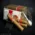 Conquistador Robusto Cigars - Bundle of 25