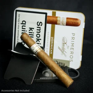 Davidoff Primeros Dominican Cigars - Tin of 6