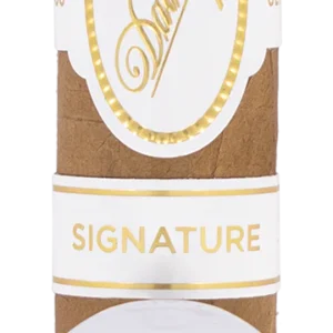 Davidoff Signature 2000 Tubos Cigar - Single