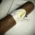 Davidoff Winston Churchill Commander Toro Cigar - Single