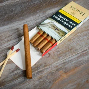 Hamlet Cigars - 5 Pack