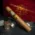 Gurkha 25th Anniversary Beauty Tubos Cigar - Single