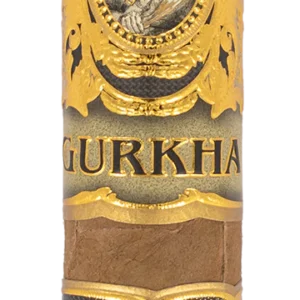 Gurkha Royal Challange Toro Tubos Cigar - Single