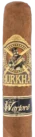 Gurkha Warlord Special Edition Super Toro Cigar - Single