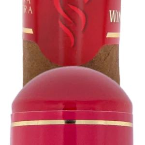 Henri Wintermans Corona Deluxe Sumatra Tubed Cigar - Single