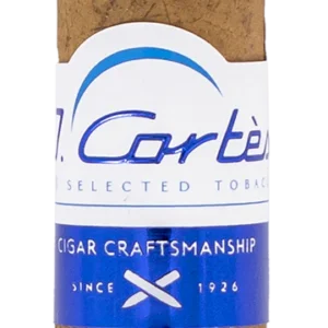 J. Cortes High Class Dominican Corona Cigar - Single