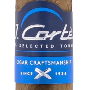 J. Cortes High Class Sumatra Corona Cigar - Single