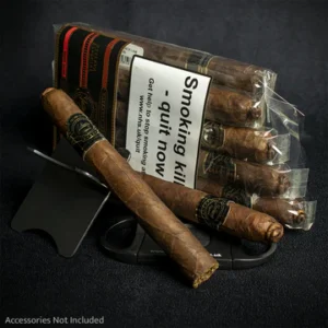 Juliany Maduro Corona Cigars - Bundle of 10